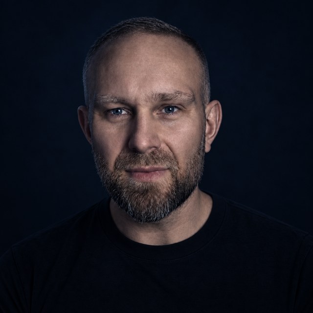 Dennis Goldhammer